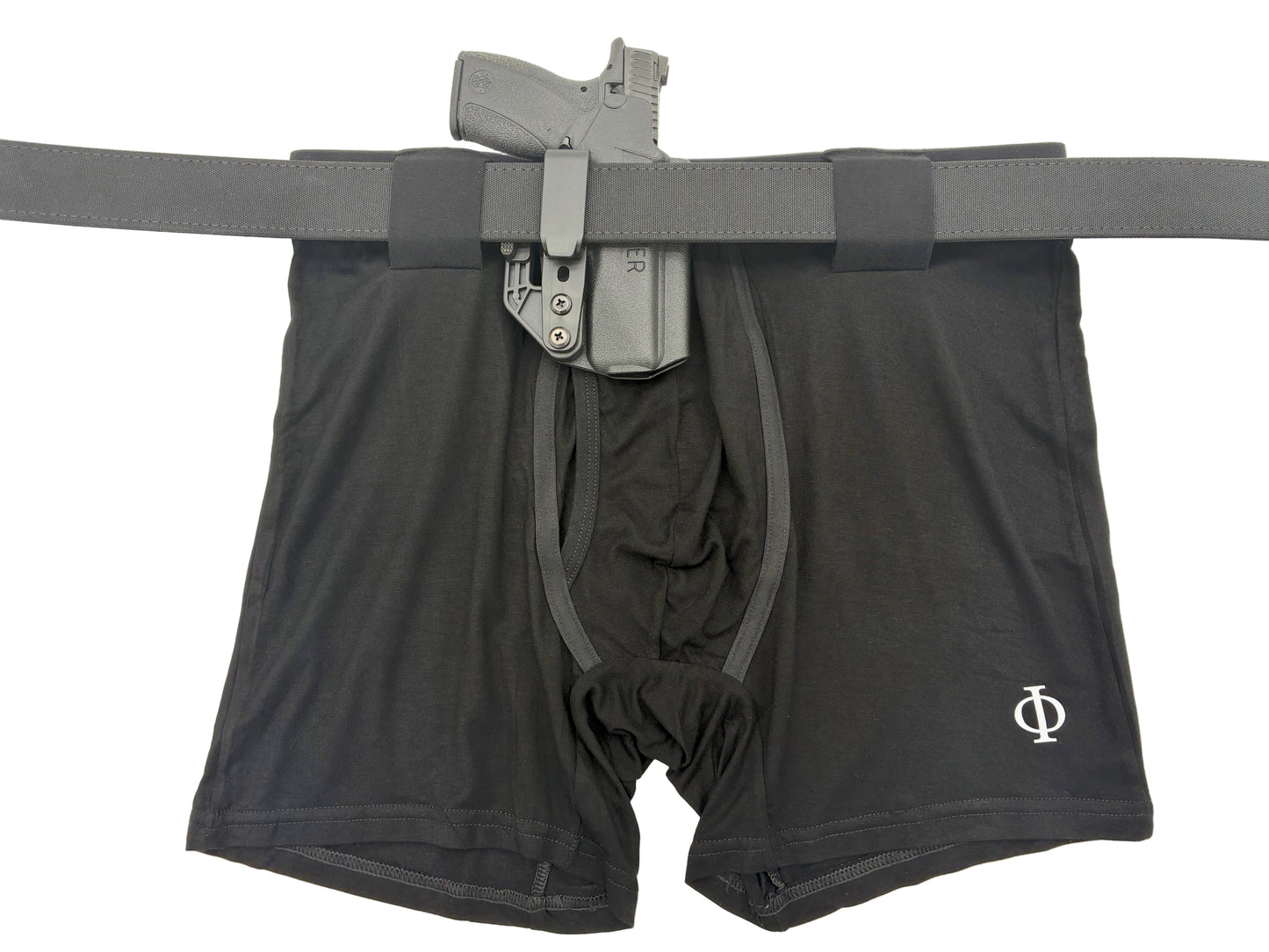 Gunshorts